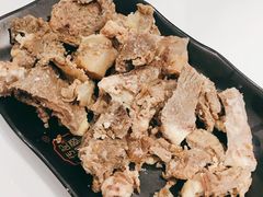 -潮发潮汕牛肉店(龙洞店)