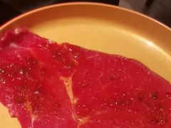 -AJIYA·池袋日式烧肉自助(天津万象城店)