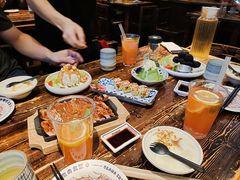 -小川洋风料理(汉街店)