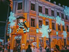 -中华巴洛克风情街