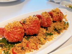 -粤财皇冠假日酒店·彩华轩中餐厅