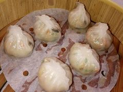 -北海渔村酒楼·粤菜海鲜点心(新华店)