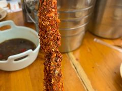 -炒豆合作社(东四总店)