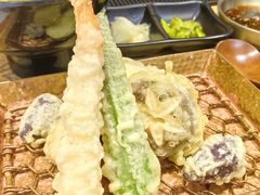 -天妇罗内顺田(罗湖店)