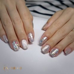 -丹曦·美甲美睫