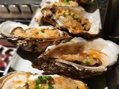 -很久以前羊肉串(中山公园店)