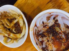 -洞子口张老二凉粉(文殊院店)