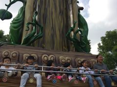 -安徒生童话乐园