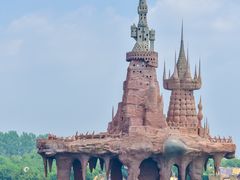 -大连海昌发现王国主题公园