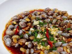 -海味世家·家常菜馆(明州里店)