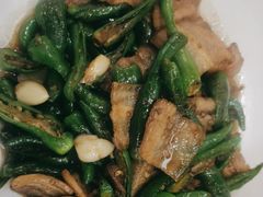 -香山湖渔家大院