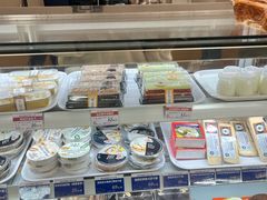 -新侨三宝乐面包店(崇文门店)