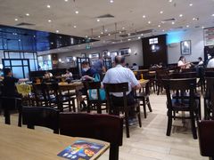 大堂-大家乐(广州天河城六楼店)