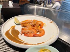 -六福居海鲜火锅铁板料理