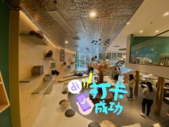 -飞行喵MR PILOT|猫舍·猫咖(静安大融城店)