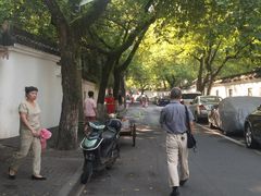 -文武王氏烧饼·无矾油条(西溪路店)