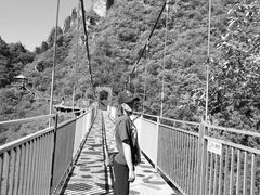 -十渡东湖港风景区