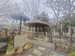 -金稼园·金平湖农家菜
