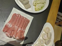 -东来顺·非遗火锅(高新店)