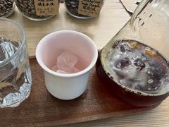 -COFFEE HOLIC(朝外SOHO店)