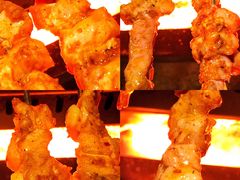 丰茂小串（藤椒味）-丰茂烤串(金源店)