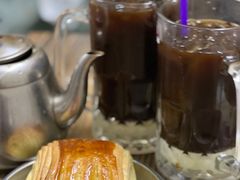 -海口骑楼小吃街