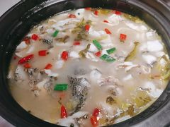 -周渝食惦酸菜鱼(青浦店)