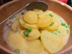 -衡厨·衡阳土菜(中南店)