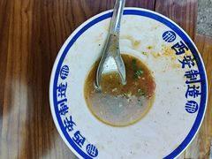 -邢老三肉丸糊辣汤·非遗美食(凤城六路店)