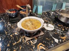 -巴犀烧烤(新崇光店)