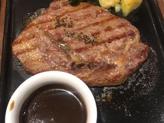 牛排-必胜客(新中纬店)