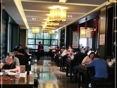 大堂-咸亨酒店•非遗绍兴菜•中华老字号(堂吃餐厅)