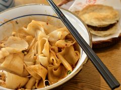 -山丹丹西北菜(金贸大厦店)