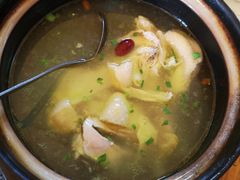 -云河农家乐饭店(福禄缘树山店)