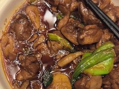 -唐山宴大唐州府精品中餐