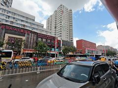 -万达广场(沈阳铁西店)