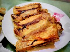 三鲜锅贴-青岛锅贴(四流中路店)