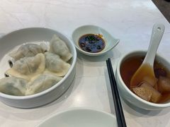 -船歌·鱼水饺青岛菜(国贸商城店)