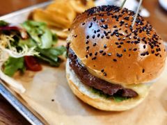 -UPPER KITCHEN(延安路店)