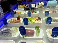-老德州四合院·德州菜(天衢路店)