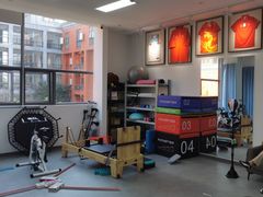 -任道弘德运动康复中心(江河汇店)