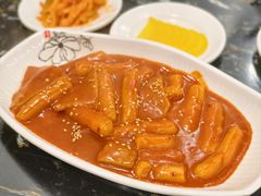 -桃园中华料理炸酱面(燕儿岛路店)