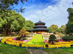 -惠山古镇·寄畅园