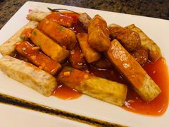 -旺达·福州菜(正大广场店)