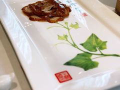 -全聚德(哈尔滨店)