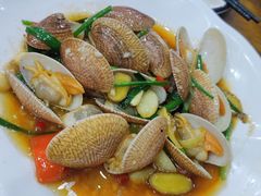 -阿静美食