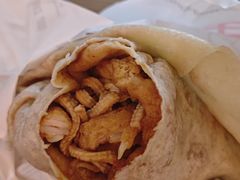 -鲜粮卷饼王(小白楼店)