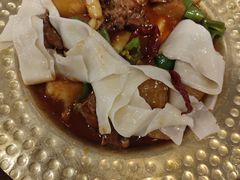 -天山传奇新疆菜(SKLP店)