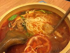 -石榴姐•山城小馆(创始店)