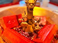 -小龙翻大江文化火锅(宽窄店)